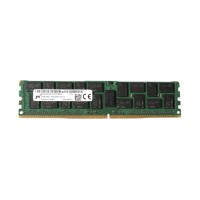 Оперативна пам'ять Micron 32Gb DDR4-2400 PC4-19200 (MTA36ASF4G72LZ‐2G3) LRDIMM ECC Load-Reduced