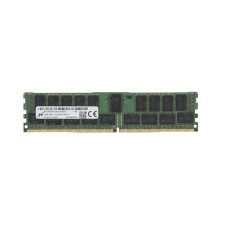 Оперативна пам'ять Micron 32Gb DDR4-2400 PC4-19200 (MTA36ASF4G72PZ‐2G3) RDIMM ECC Registered