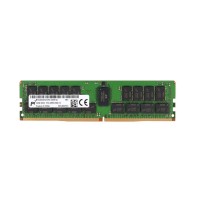 Оперативна пам'ять Micron 32Gb DDR4-2666 PC4-21300 (MTA36ASF4G72PZ‐2G6) RDIMM ECC Registered