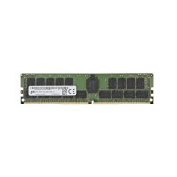 Оперативна пам'ять Micron 32Gb DDR4-2933 PC4-23466 (MTA36ASF4G72PZ‐2G9) RDIMM ECC Registered