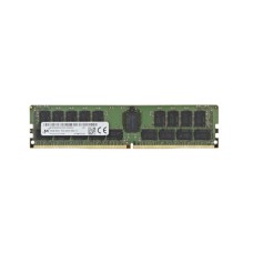Оперативна пам'ять Micron 32Gb DDR4-2933 PC4-23466 (MTA36ASF4G72PZ‐2G9) RDIMM ECC Registered