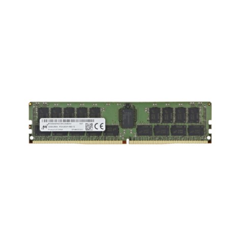 Оперативна пам'ять Micron 32Gb DDR4-2933 PC4-23466 2Rx4 (MTA36ASF4G72PZ-2G9) RDIMM ECC Registered