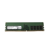 Оперативна пам'ять Micron 8Gb DDR4-2400 PC4-19200 (MTA8ATF1G64AZ-2G3) UDIMM Non-ECC Unbuffered