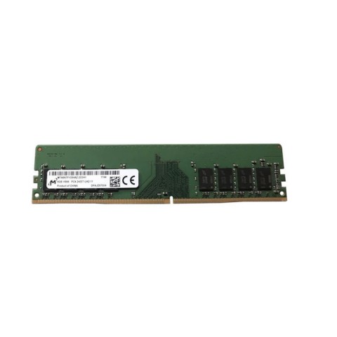 Оперативна пам'ять Micron 8Gb DDR4-2400 PC4-19200 (MTA8ATF1G64AZ-2G3) UDIMM Non-ECC Unbuffered