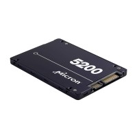 Накопичувач SSD Micron 1.6tb 5200 MAX TCG-E (MTFDDAK1T6TDN) (new)