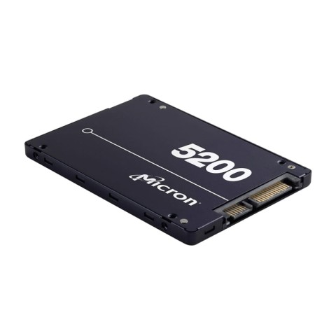 Накопичувач SSD Micron 1.6tb 5200 MAX TCG-E (MTFDDAK1T6TDN) 