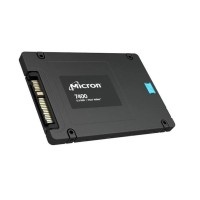Диск NVMe Micron 7400 PRO 1.92tb U.3 Pcie 4.0 (MTFDKCB1T9TDZ-1AZ1ZABYYR) (new)