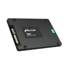 Диск NVMe Micron 7400 PRO 3.84tb U.3 Pcie 4.0 (MTFDKCB3T8TDZ)