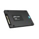 Диск NVMe Micron 7400 PRO 3.84tb U.3 Pcie 4.0 (MTFDKCB3T8TDZ)