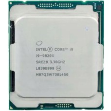 Процесор Intel Core i9-9820X