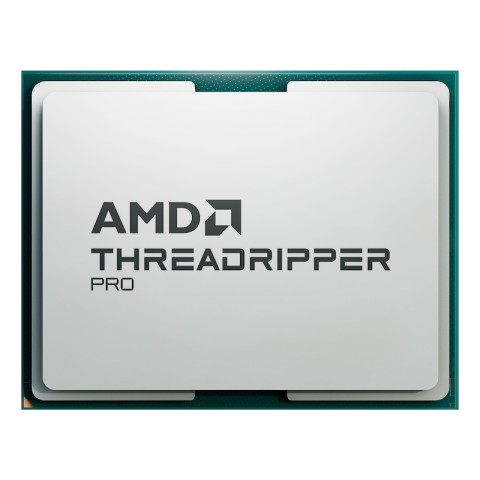 Процесор AMD Ryzen Threadripper PRO 7955WX 100-000000886