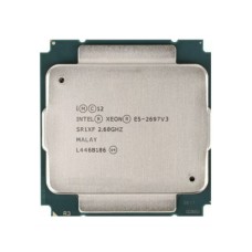 Процесор Intel Xeon E5-2697 v3 SR1XF