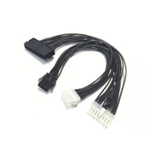 Перехідник живлення для Z440 ATX 24Pin на 18Pin + 8pin to 12pin