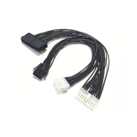 Перехідник живлення для Z440 ATX 24-pin to 18-pin + 8-pin to 12-pin