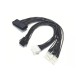Перехідник живлення для Z440 ATX 24-pin to 18-pin + 8-pin to 12-pin