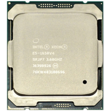 Процесор Intel Xeon E5-1650 v4 SR2P7