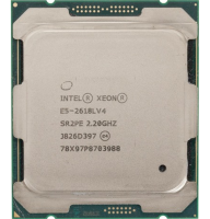 Процесор Intel Xeon E5-2618L v4