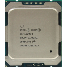 Процесор Intel Xeon E5-1630 v4 SR2PF