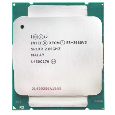 Процесор Intel Xeon E5-2660 v3 SR1XR