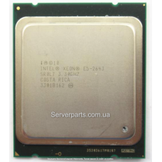 Процесор Intel Xeon E5-2643 SR0L7