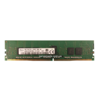Оперативна пам'ять SK Hynix 4Gb DDR4-2133 PC4-17000 (HMA451R7MFR8N-TF) RDIMM ECC Registered