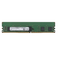 Оперативна пам'ять Micron 8Gb DDR4-2400 PC4-19200 (MTA9ASF1G72PZ-2G3) RDIMM ECC Registered
