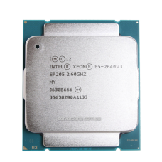 Процесор Intel Xeon E5-2640 v3 SR205