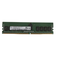 Оперативна пам'ять SK Hynix 8Gb DDR4-2400 PC4-19200 (HMA41GR7AFR8N-UH) RDIMM ECC Registered