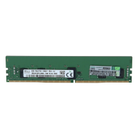 Оперативна пам'ять SK Hynix 8Gb DDR4-2666 PC4-21300 (HMA81GR7CJR8N-VK) RDIMM ECC Registered