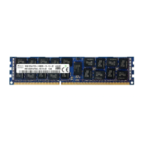 Оперативна пам'ять SK Hynix 16Gb DDR3-1866 PC3-14900R (HMT42GR7AFR4C-RD) RDIMM ECC Registered