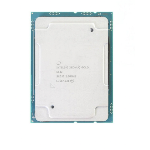 Процесор Intel Xeon Gold 6132 SR3J3