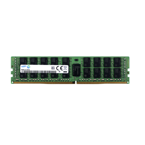 Оперативна пам'ять Samsung 64Gb DDR4-2133 PC4-17000 4Rx4 (M393A8K40B21-CRB) RDIMM ECC Registered