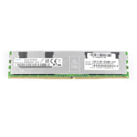 Оперативна пам'ять Samsung 64Gb DDR4-2400 PC4-19200 (M386A8K40BM1-CRC) LRDIMM ECC Load-Reduced