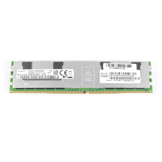 Оперативна пам'ять Samsung 64Gb DDR4-2400 PC4-19200 (M386A8K40BM1-CRC) LRDIMM ECC Load-Reduced