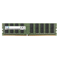 Оперативна пам'ять Samsung 64Gb DDR4-2400 PC4-19200 (M386A8K40BMB‐CRC) LRDIMM ECC Load-Reduced