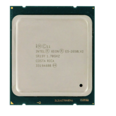 Процесор Intel Xeon E5-2650L v2 SR19Y