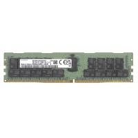 Оперативна пам'ять Samsung 32Gb DDR4-3200 PC4-25600 (M393A4K40EB3‐CWE) RDIMM ECC Registered
