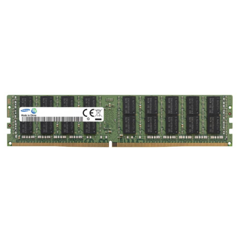 Оперативна пам'ять Samsung 32Gb DDR4-2133 PC4-17000 4Rx4 (M386A4G40EM2-CPB) LRDIMM ECC Load-Reduced