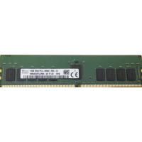 Оперативна пам'ять SK Hynix 16Gb DDR4-2666 PC4-21300 (HMA82GR7JJR8N‐VK) RDIMM ECC Registered