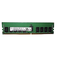 Оперативна пам'ять SK Hynix 16Gb DDR4-2400 PC4-19200 (HMA82GR7MFR4N‐UH) RDIMM ECC Registered