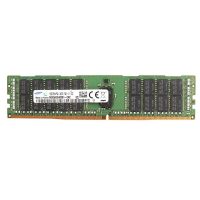Оперативна пам'ять Samsung 16Gb DDR4-2400 PC4-19200 (M393A2G40DB1-CRC) RDIMM ECC Registered