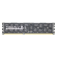 Оперативна пам'ять SK Hynix 16Gb DDR3-1866 PC3-14900R (HMT42GR7DFR4C-RD) RDIMM ECC Registered