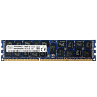 Оперативна пам'ять SK Hynix 16Gb DDR3-1866 PC3-14900R (HMT42GR7BFR4C‐RD) RDIMM ECC Registered