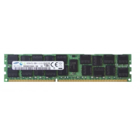 Оперативна пам'ять Samsung 16Gb DDR3-1600 PC3L-12800R (M393B2G70QH0-YK0) RDIMM ECC Registered