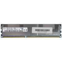 Оперативна пам'ять SK Hynix 32Gb DDR3-1600 PC3L-12800L (HMT84GL7AMR4A‐PB) LRDIMM ECC Load-Reduced