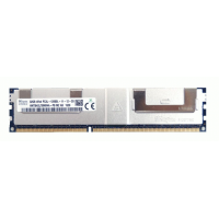 Оперативна пам'ять Hynix 32Gb DDR3-1333 PC3L-10600L (HMT84GL7BMR4A-H9) LRDIMM ECC Load-Reduced