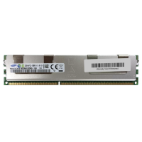 Оперативна пам'ять Samsung 32Gb DDR3-1333 PC3L-10600R (M393B4G70DM0-YH9) RDIMM ECC Registered