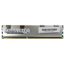 Оперативна пам'ять Samsung 32Gb DDR3-1333 PC3L-10600R (M393B4G70DM0-YH9) RDIMM ECC Registered