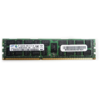 Оперативна пам'ять Samsung 8Gb DDR3-1333 PC3L-10600R (M393B1K70CH0-YH9) RDIMM ECC Registered