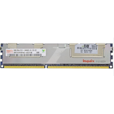 Оперативна пам'ять SK Hynix 8Gb DDR3-1333 PC3-10600R (HMT31GR7BFR4C-H9) RDIMM ECC Registered